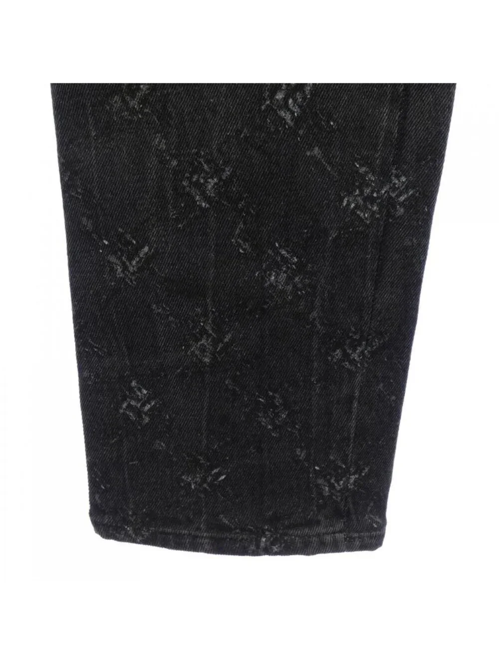 Chanel Jeans